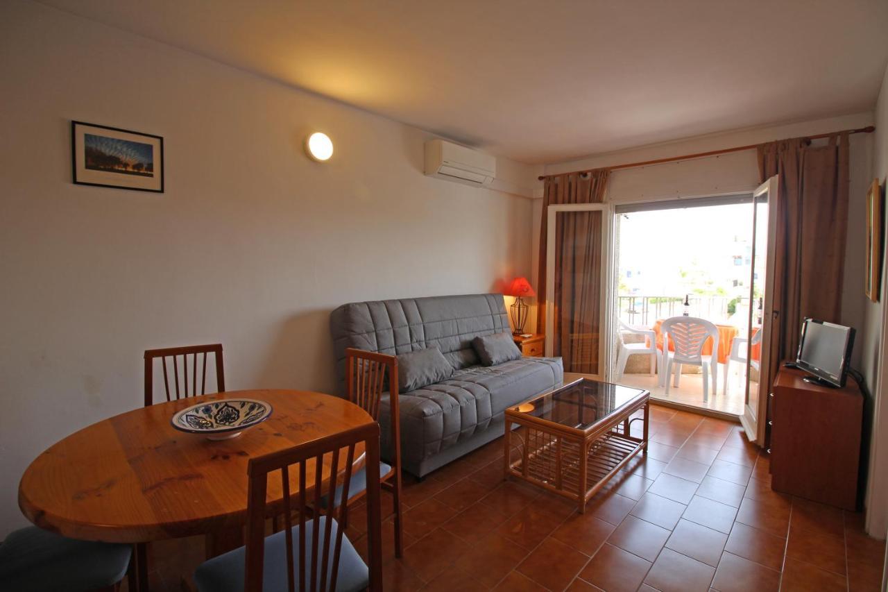 Basic Comfort Apartment Onada 0139 Empuriabrava Exterior photo