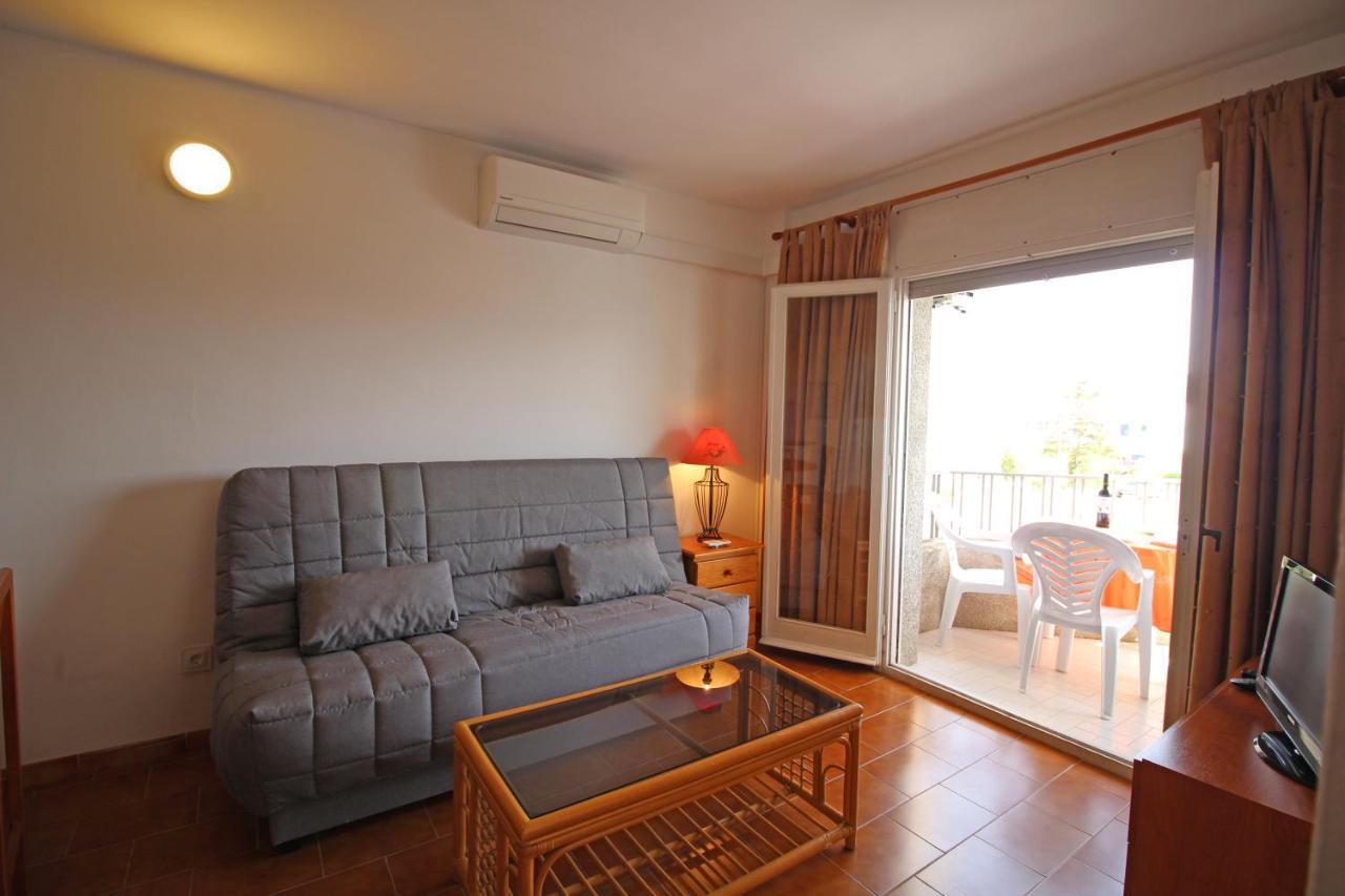 Basic Comfort Apartment Onada 0139 Empuriabrava Exterior photo