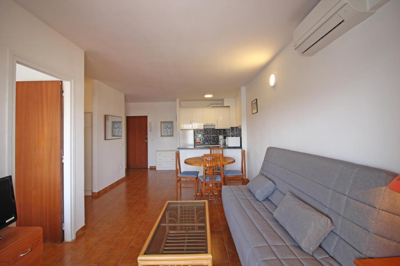 Basic Comfort Apartment Onada 0139 Empuriabrava Exterior photo