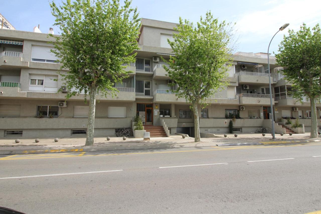 Basic Comfort Apartment Onada 0139 Empuriabrava Exterior photo